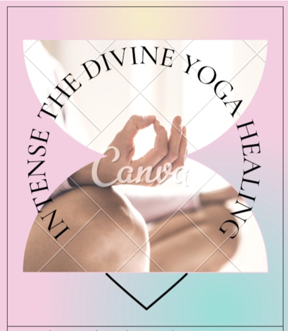 The Divine Yoga Healing